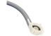 Wąż dopływowy 3/4" 1.5m do pralki Sharp ES-NFB712BWB-PL,2