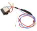 Wiązka kabli wewnętrzna do ekspresu do Siemens CT636LEW1/01,1