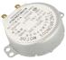 Silnik napędowy talerza do mikrofalówki do Whirlpool MWD 121 SL,1