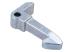 Zapadka zamka drzwi do pralki Blomberg TK 5150 CH,0