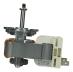Silnik wentylatora do piekarnika do Teka HS-735 INOX E01 VR01,3