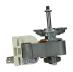 Silnik wentylatora do piekarnika do Teka HS-735 INOX E01 VR01,5