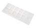 Pojemnik na lód do lodówki Haier HTTF-406TW,1