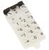 Klawiatura do telefonu bezprzewodowego do Panasonic KX-TG6461GT,0
