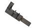 Szczotka węglowa silnika prawa 47019278 do pralki MPM MPM-5712-PV-40,0