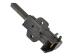 Szczotka węglowa silnika prawa 47019278 do pralki MPM MPM-5610-PV-38,1