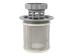 Filtr zgrubny + mikrofiltr do zmywarki Bosch SGS65M02EU/90,0