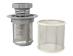 Filtr zgrubny + mikrofiltr do zmywarki Siemens SE65T370EU/03,1
