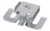 Klips mocowania frontu meblowego do zmywarki do Ikea DWH B00 W 301.097.58,0
