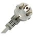 Kabel zasilający do pralki Electrolux EW7W361SP,1