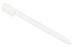 Sworzeń zawiasu drzwi do pralki AEG L62460TL,0