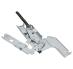 Prawy zawias drzwi do zmywarki do Hotpoint Ariston LTF11M132CEU,2