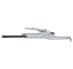 Prawy zawias drzwi do zmywarki do Hotpoint Ariston LTF11M132CEU,3