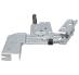 Prawy zawias drzwi do zmywarki do Hotpoint Ariston LTF11M132CEU,4