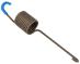 Sprężyna bębna 1szt. do pralki Candy G 374 TM/1-S,1