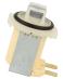 Elektrozawór do zmywarki do Electrolux ESF76510LX,3