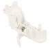 Blokada drzwi do suszarki do Bosch WTH85V0SPL/01,0