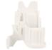 Blokada drzwi do suszarki do Bosch WTH85V0SPL/01,4