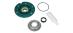 Ułożyskowanie bębna do pralki Electrolux EWT0862TDW,0