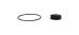 Ułożyskowanie bębna do pralki Electrolux EWT10410W,3