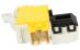 Blokada otwarcia drzwi do pralki Hotpoint Ariston WMSD723BEU,3