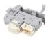 Blokada otwarcia drzwi do pralki Indesit IWSE51050BECOPL,6