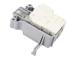 Blokada otwarcia drzwi do pralki Indesit IWSE51050BECOPL,8