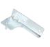 Zawias dolny drzwi do lodówki Whirlpool SP40800EU,2