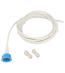 Wąż dopływowy do lodówki do Whirlpool WSC5533 A+X,2