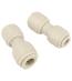 Wąż dopływowy do lodówki do Whirlpool WSC5533 A+X,6
