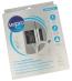 Wąż dopływowy do lodówki do Whirlpool WSC5555 A+X,0