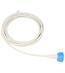 Wąż dopływowy do lodówki do Whirlpool WSC5555 A+X,3
