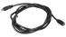 Kabel FireWire 4pin do JVC GR-DX27E,0