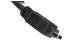 Kabel FireWire 4pin do JVC GR-DX27E,1