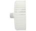 Wirnik wentylatora do suszarki do Samsung DV80M5010QX/EU,2