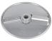 Tarcza do krojenia w plastry do robota kuchennego do Bosch MUM9BX5S61/02,0