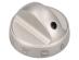 Pokrętło funkcji do piekarnika do Amica 601CE3.434TAYKD(XXL)+,0
