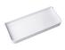 Mała półka na drzwi 21.5x9.5 do lodówki Whirlpool 802.823.74,0