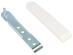Zawias górny drzwi do lodówki Gorenje RKI4234W,1