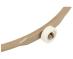 Pierścień obrotowy z rolkami do mikrofali Sharp R-722STWE,2