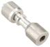 Redukcja aluminiowa 5mm/2mm do klimatyzacji LOKRING L13002357,1