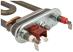 Grzałka z czujnikiem do pralki Hotpoint Ariston RPD8247JDPL,3