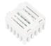 Wkład + kulki antybakteryjne do oczyszczacza powietrza do Philips HU5930/10,1