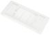 Kratka wentylacyjna do lodówki Hotpoint Ariston MSZ 902 DF/HA,0