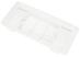 Kratka wentylacyjna do lodówki Hotpoint Ariston MSZ 902 DF/HA,1