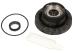 Ułożyskowanie (strona czynna) do pralki AEG L61460TL,0