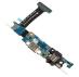Moduł usb + mikrofon do smartfona Samsung S6 Edge,0
