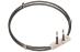 Grzałka termoobiegu do piekarnika AEG B9820-7 M,1