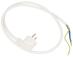 Kabel zasilający do piekarnika do Siemens HB43S540E/02,0