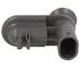 Mocowanie górnego spryskiwacza do zmywarki do Gorenje GV561D10,3